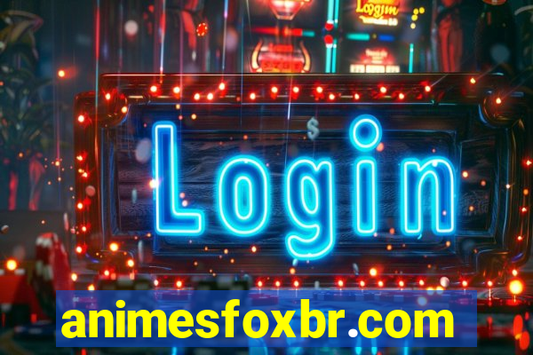 animesfoxbr.com