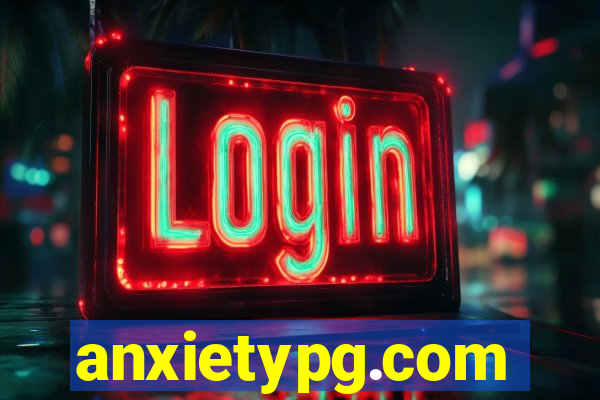 anxietypg.com