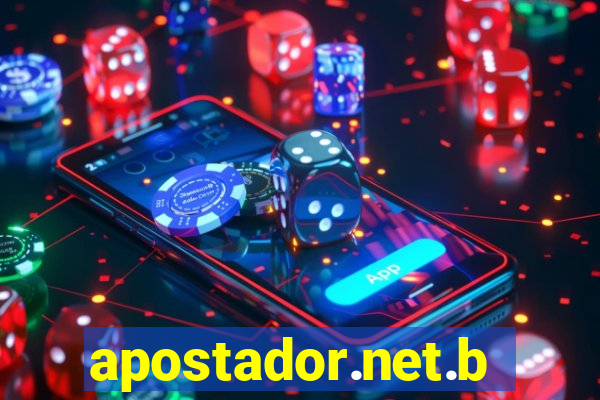 apostador.net.br