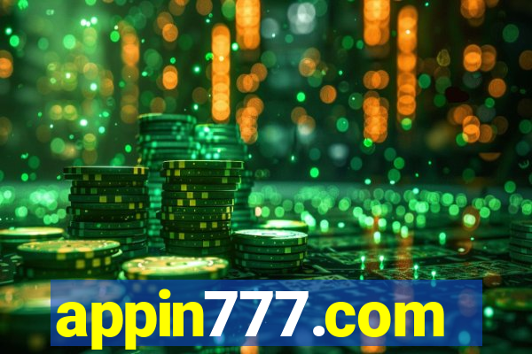 appin777.com