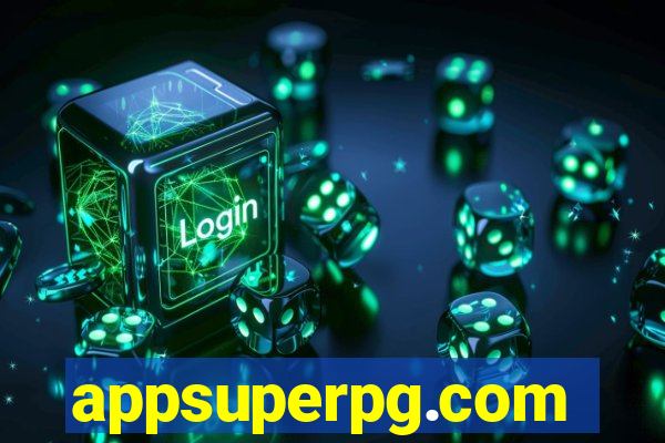 appsuperpg.com