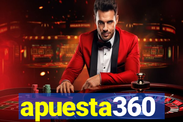 apuesta360