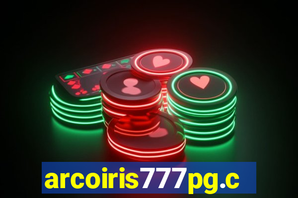 arcoiris777pg.com