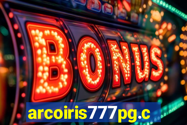 arcoiris777pg.com