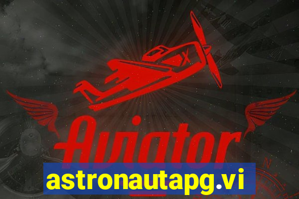 astronautapg.vip