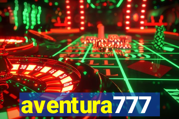 aventura777