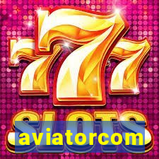 aviatorcom