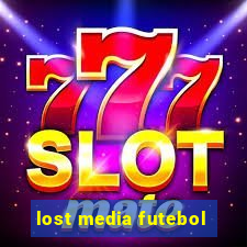 lost media futebol