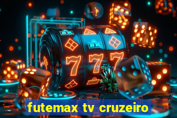 futemax tv cruzeiro