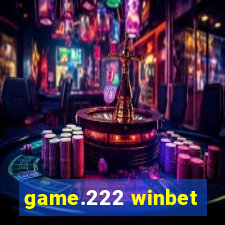 game.222 winbet