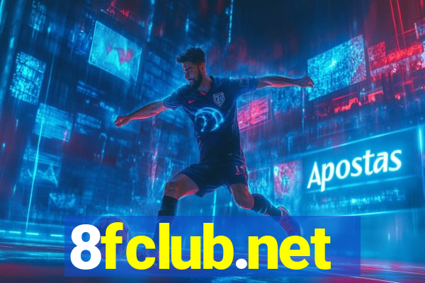 8fclub.net