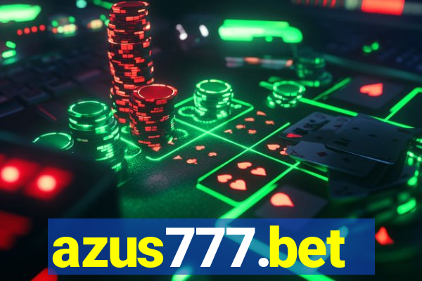 azus777.bet