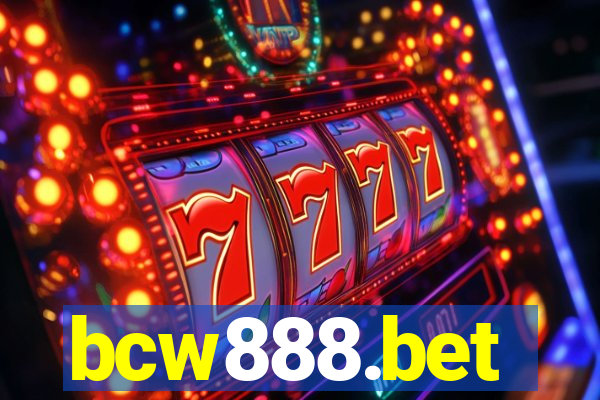 bcw888.bet