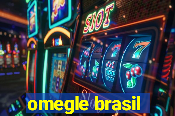 omegle brasil