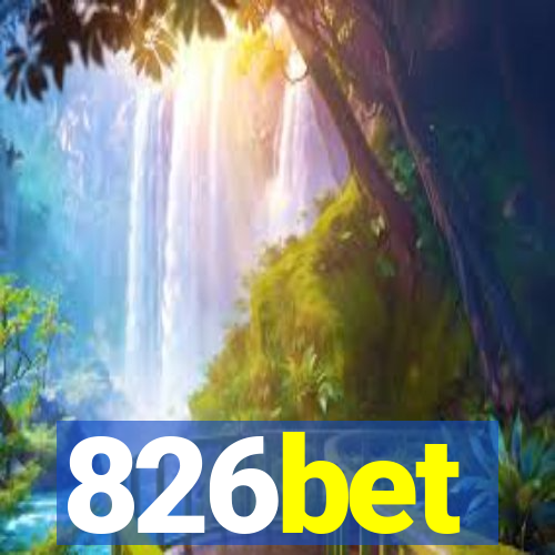 826bet