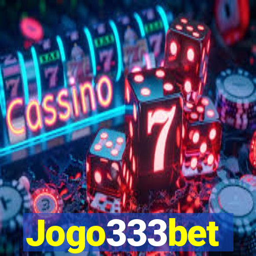 Jogo333bet