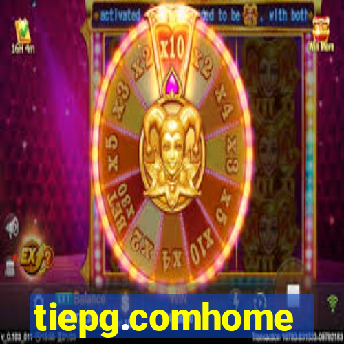 tiepg.comhome