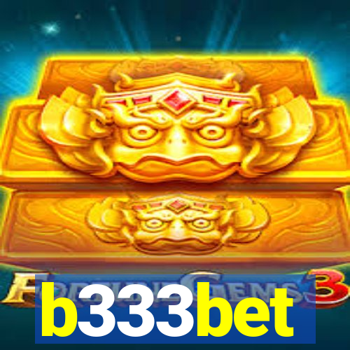 b333bet