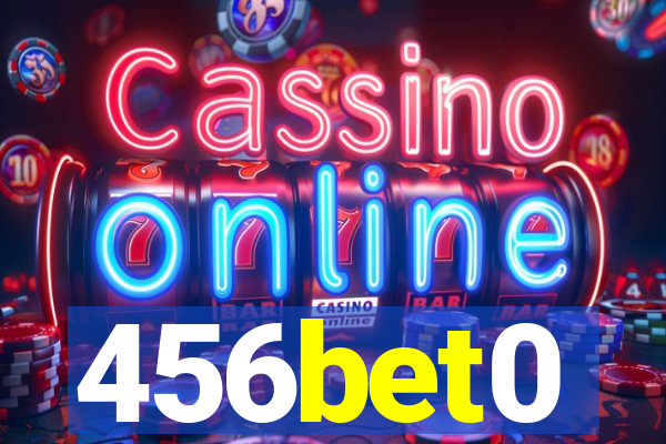 456bet0