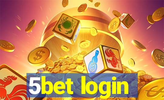 5bet login