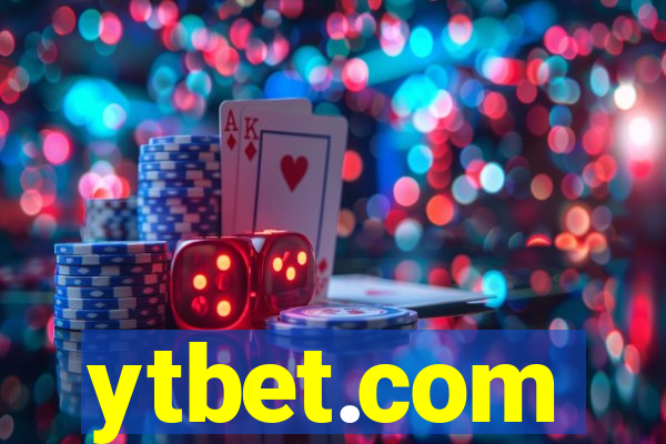 ytbet.com