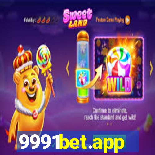 9991bet.app