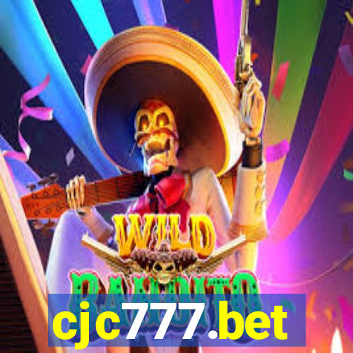 cjc777.bet