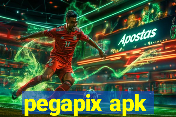 pegapix apk