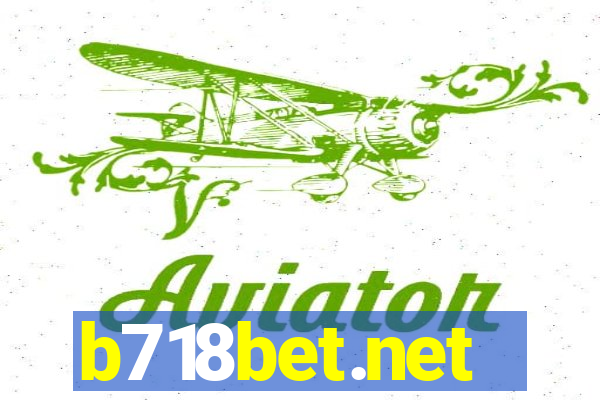 b718bet.net