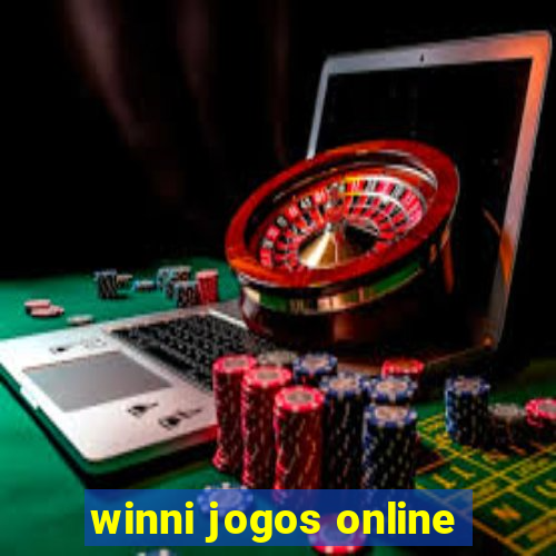 winni jogos online