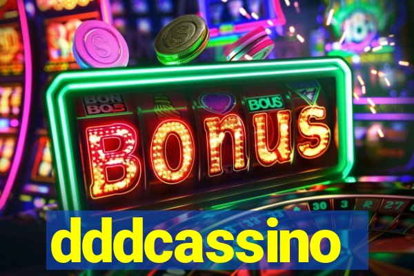 dddcassino