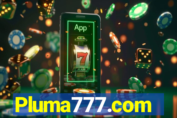 Pluma777.com