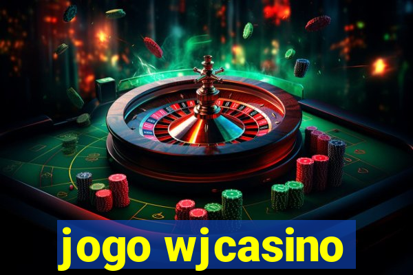 jogo wjcasino