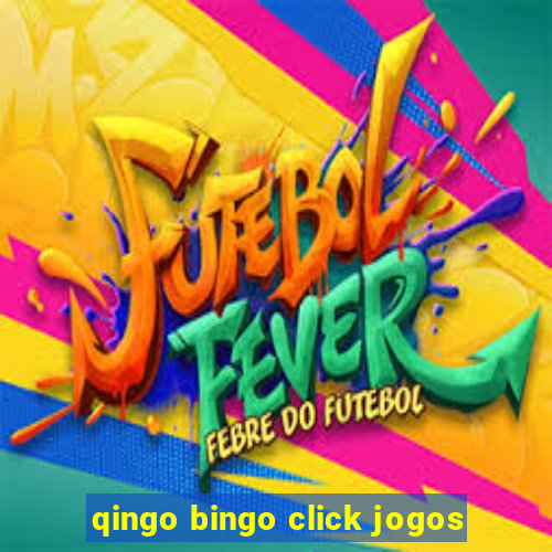 qingo bingo click jogos