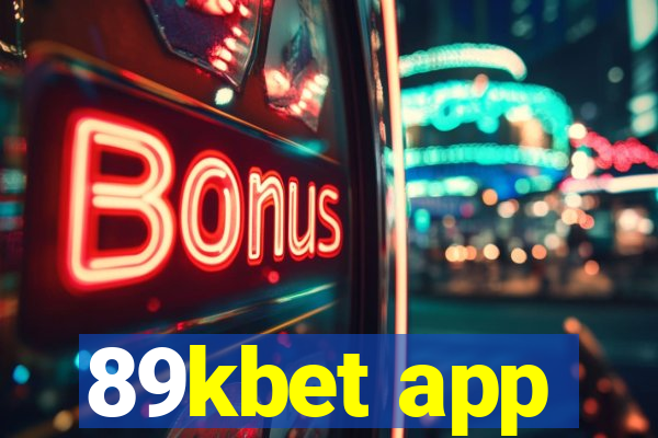 89kbet app