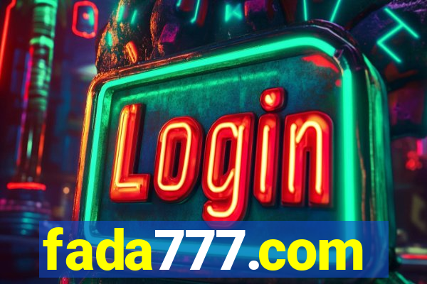 fada777.com