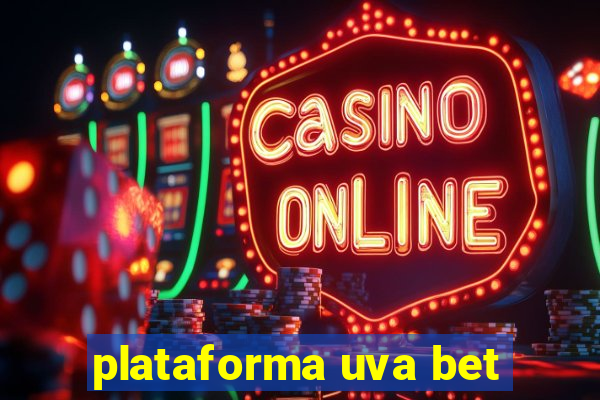 plataforma uva bet