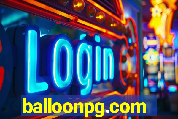 balloonpg.com