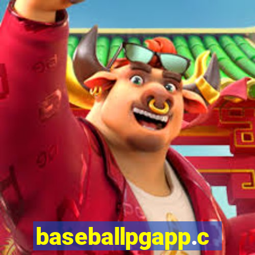 baseballpgapp.com