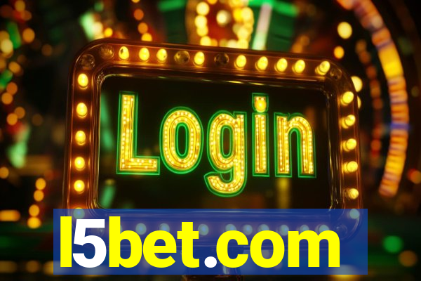 l5bet.com