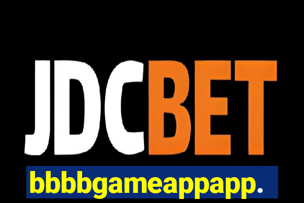 bbbbgameappapp.com