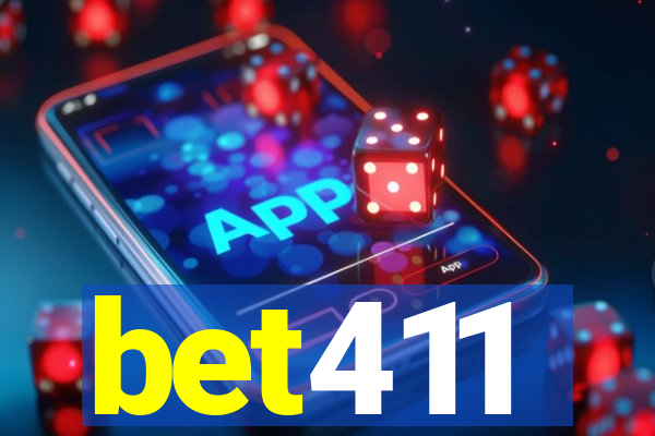 bet411