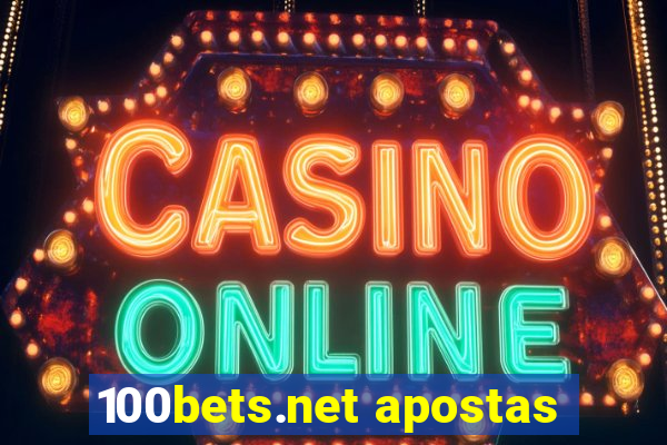 100bets.net apostas