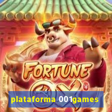 plataforma 001games