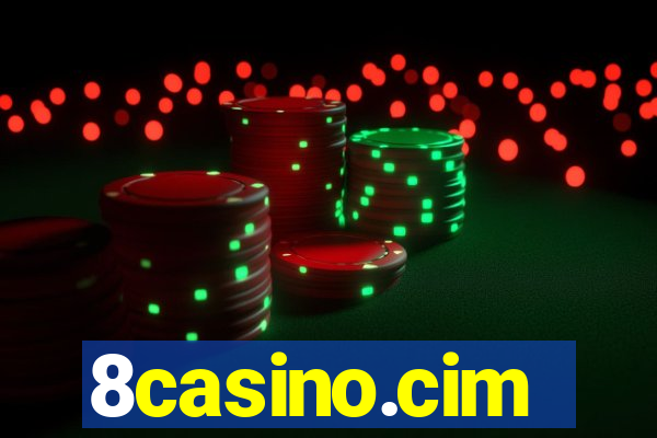 8casino.cim