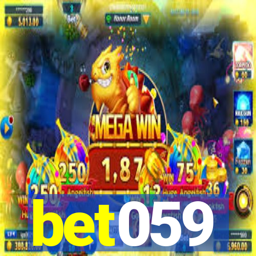 bet059