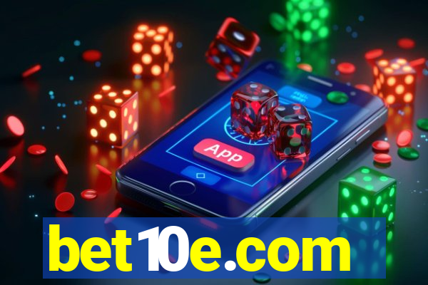 bet10e.com