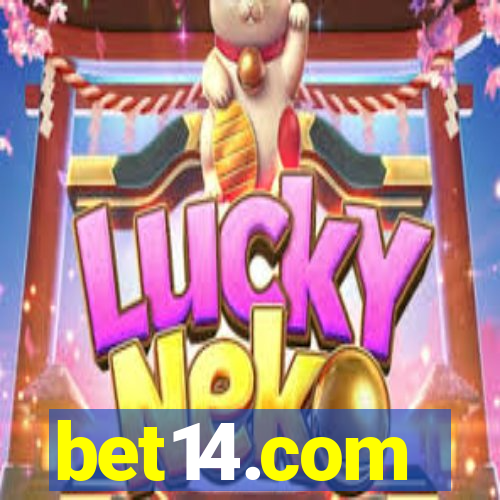 bet14.com