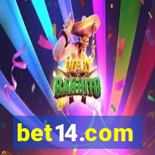 bet14.com