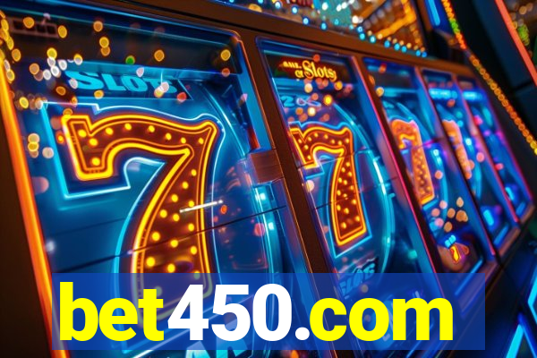 bet450.com